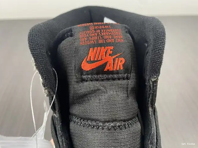 1st Kicks Shoes Black Retro Element Particle Gore-Tex Jordan Grey High DB2889-001 1 0608